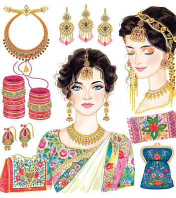 Cosmetics