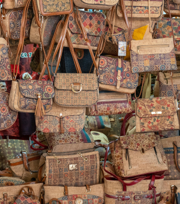 Bags and Wallets