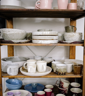 Crockery