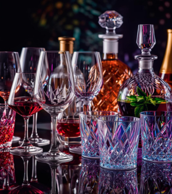 Glassware